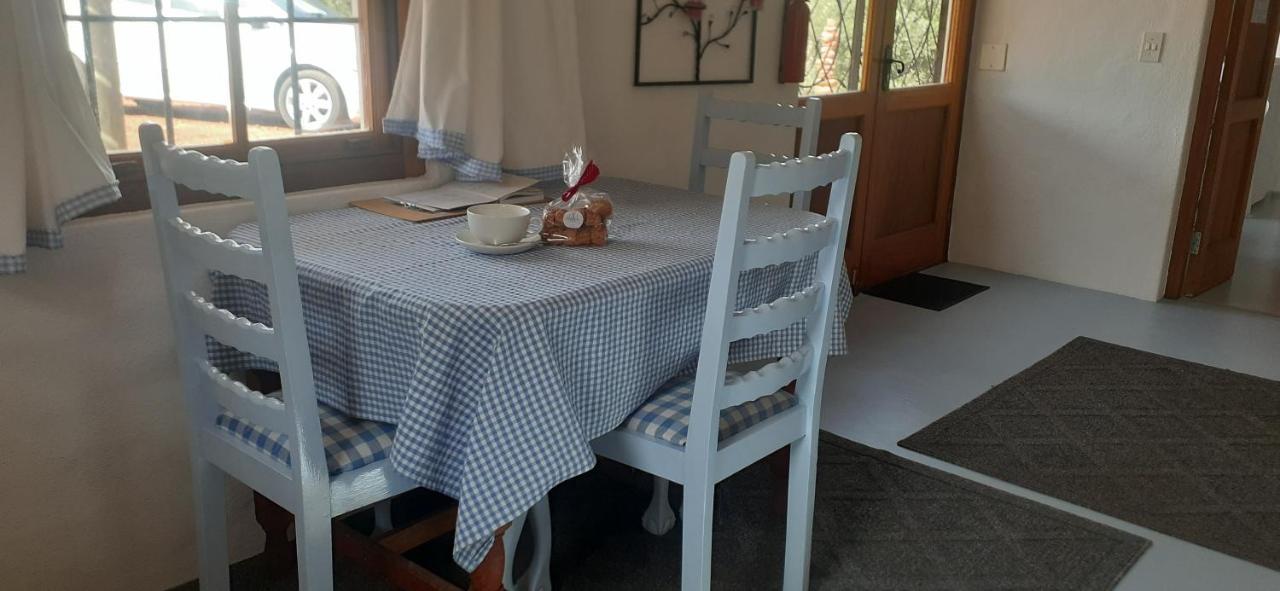 Gecko Cottage at Artemis Franschhoek Exteriör bild