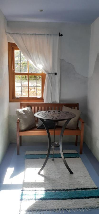 Gecko Cottage at Artemis Franschhoek Exteriör bild
