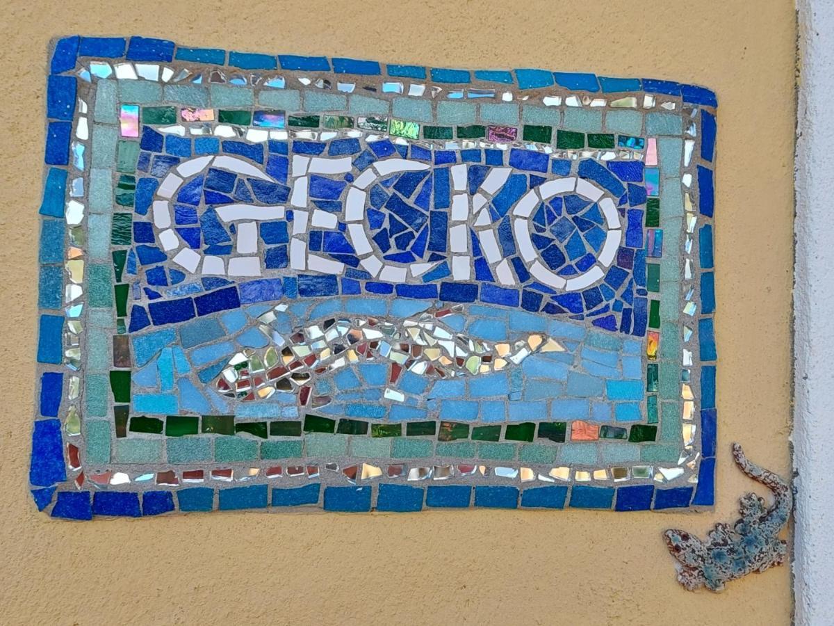 Gecko Cottage at Artemis Franschhoek Exteriör bild