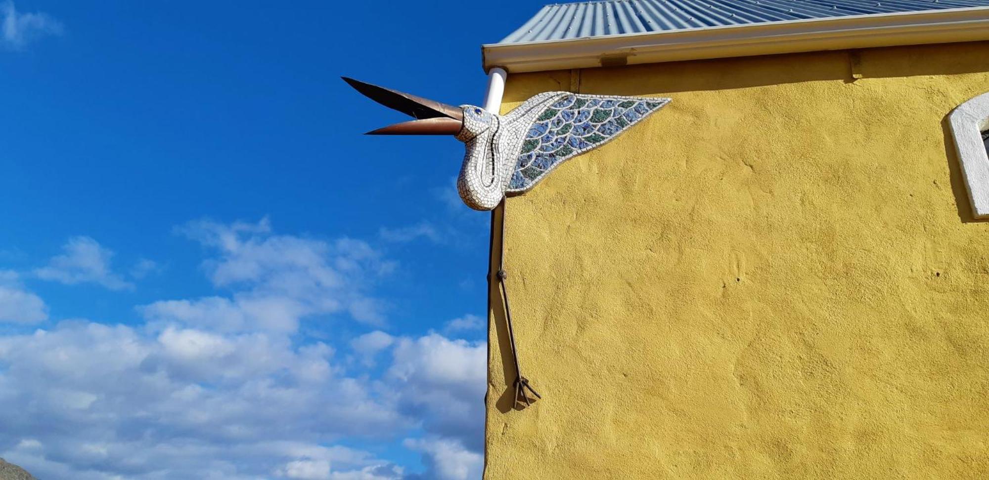 Gecko Cottage at Artemis Franschhoek Exteriör bild